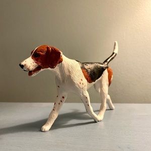 Breyer #1519 English Foxhound